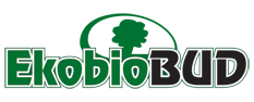 EkobioBUD - Logo